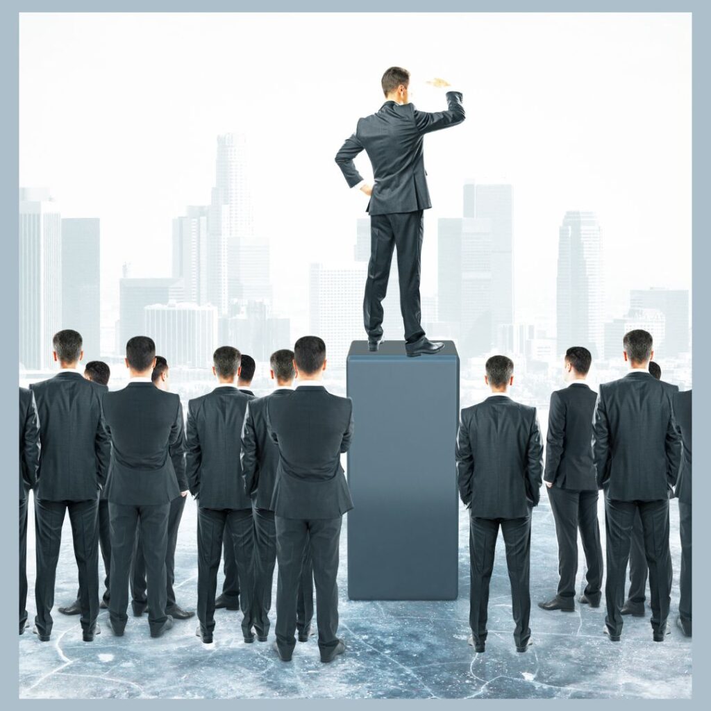 leadership