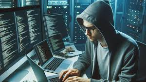 ethical hacking