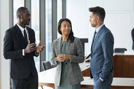 Minority Leadership