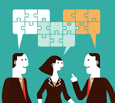 soft skills train
